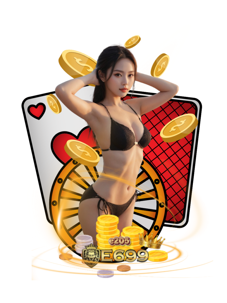 e205 e699 คาสิโนสด