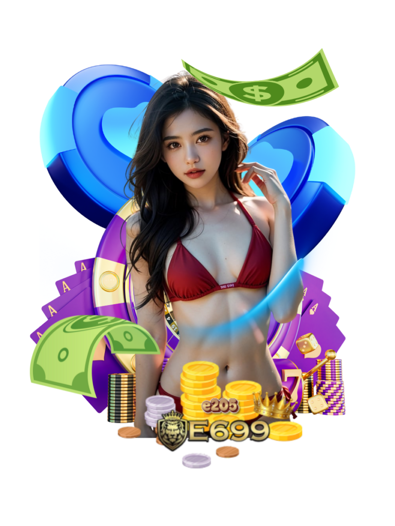 e205 e699 สล็อตออโต้